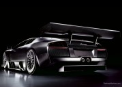 Lamborghini Murcielago R-GT Lamborghini Murcielago R-GT